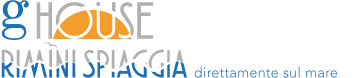 GHouse Rimini Spiaggia